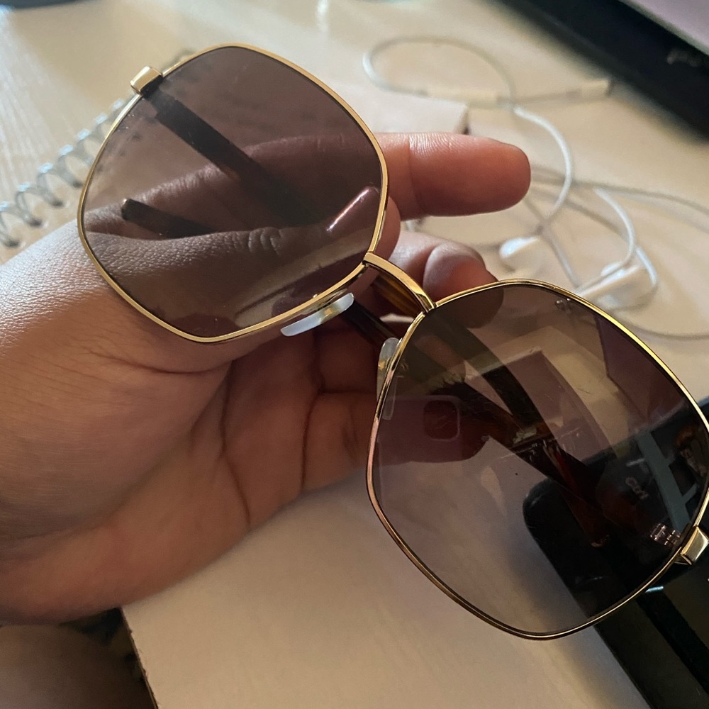 Marc Jacobs sunglasses